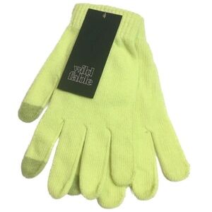 💖3/$15💖 Wild Fable Women’s Touch Screen Compatible Knit Gloves